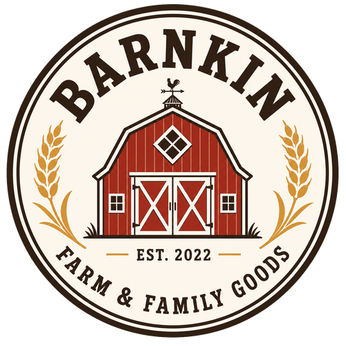Barnkin